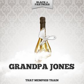 That Memphis Train album cover