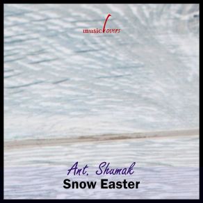 Snow Easter album cover