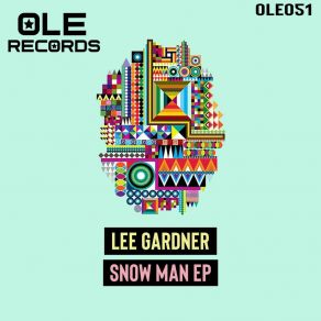 Snow Man EP (Original Mix) album cover