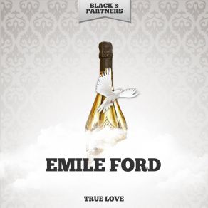 True Love album cover
