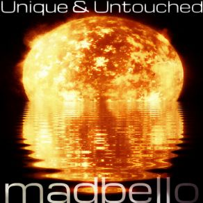 Unique & Untouched album cover