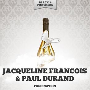 Fascination album cover