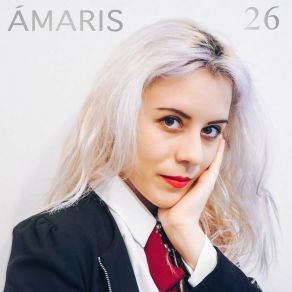 26 album cover