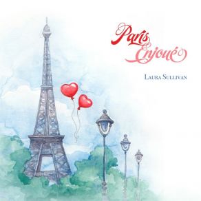 Paris Enjoué album cover
