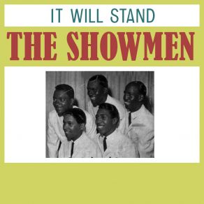 It Will Stand album cover