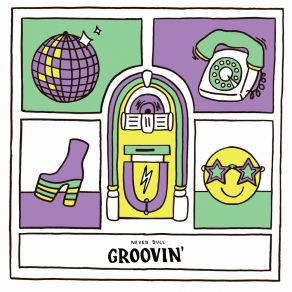 Groovin' album cover