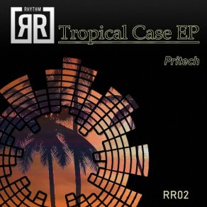 Tropical Case album cover