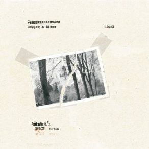 Seven Split album cover