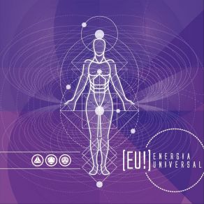 Energía Universal, Vol. 2 album cover