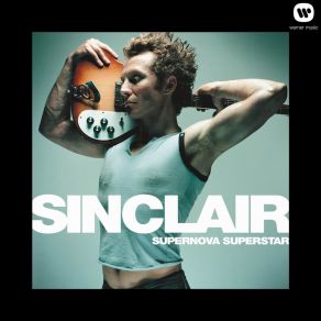 Supernova Superstar album cover