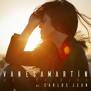 De Tus Ojos (Versión Carlos Jean) album cover