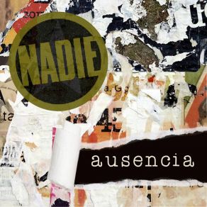 Ausencia album cover