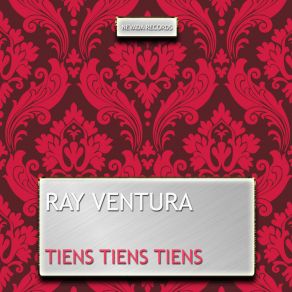 Tiens Tiens Tiens album cover