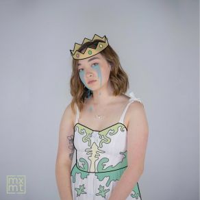 Prom Dress album cover