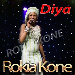 Diya album cover