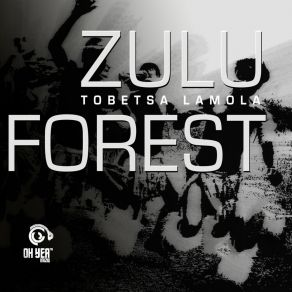 Zulu Forest album cover