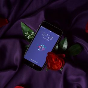 Blush’ko In Love, Pt. 2 album cover