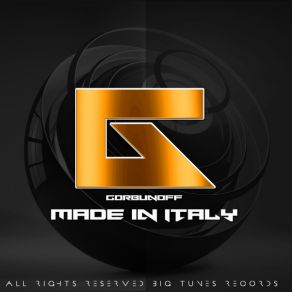 Made In Italy album cover