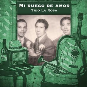 Mi Ruego De Amor album cover