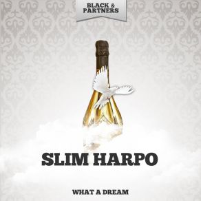 What A Dream album cover