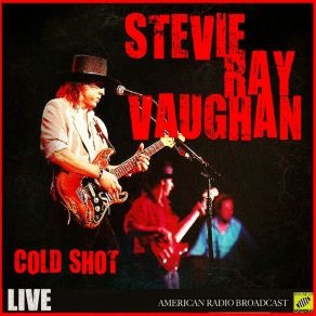 Cold Shot (Live) album cover