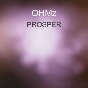 Prosper album cover