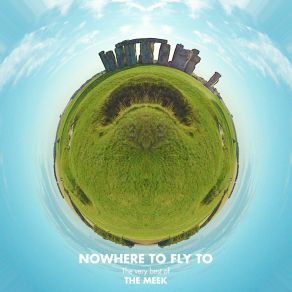 Nowhere To Fly To - The Very Best Of album cover