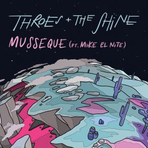Musseque album cover