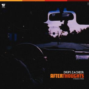 Afterthoughts album cover