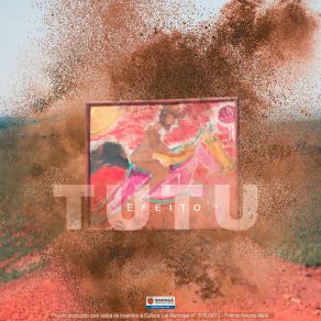 Efeito album cover