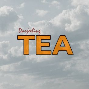 Tea (Single) album cover
