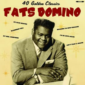 40 Golden Classics album cover