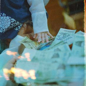 Love, Money & Dreams, Part 1 album cover