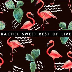 Best Of Live (Live) album cover