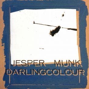 Darling Colour album cover