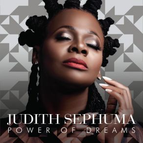 Power Of Dreams album cover
