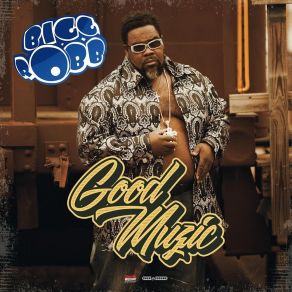 Good Muzic album cover