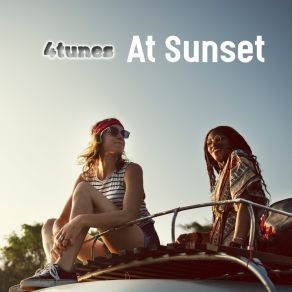 At Sunset album cover
