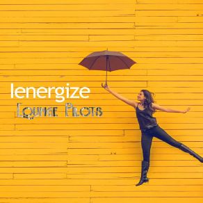 Ienergize album cover