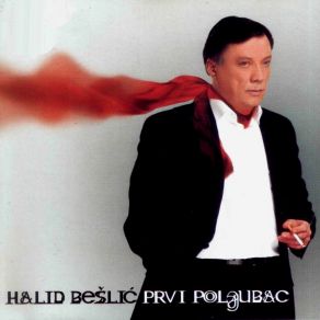 Prvi Poljubac album cover