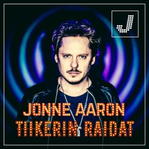 Tiikerin Raidat album cover