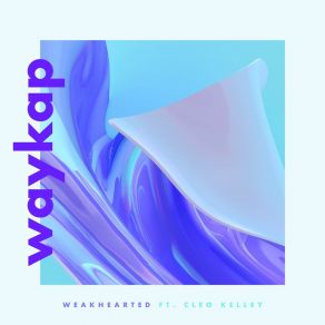 Weakhearted album cover