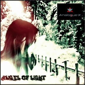 Angel Of Light album cover