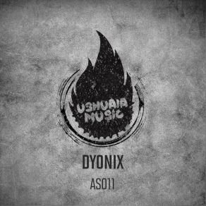 AS011 album cover