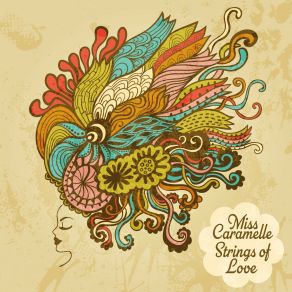 Strings Of Love album cover