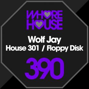 House 301 / Floppy Disk album cover
