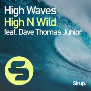 High Waves album cover