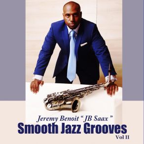 Smooth Jazz Grooves, Vol. II album cover
