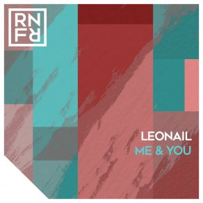Me & You album cover