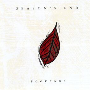 Season's End album cover